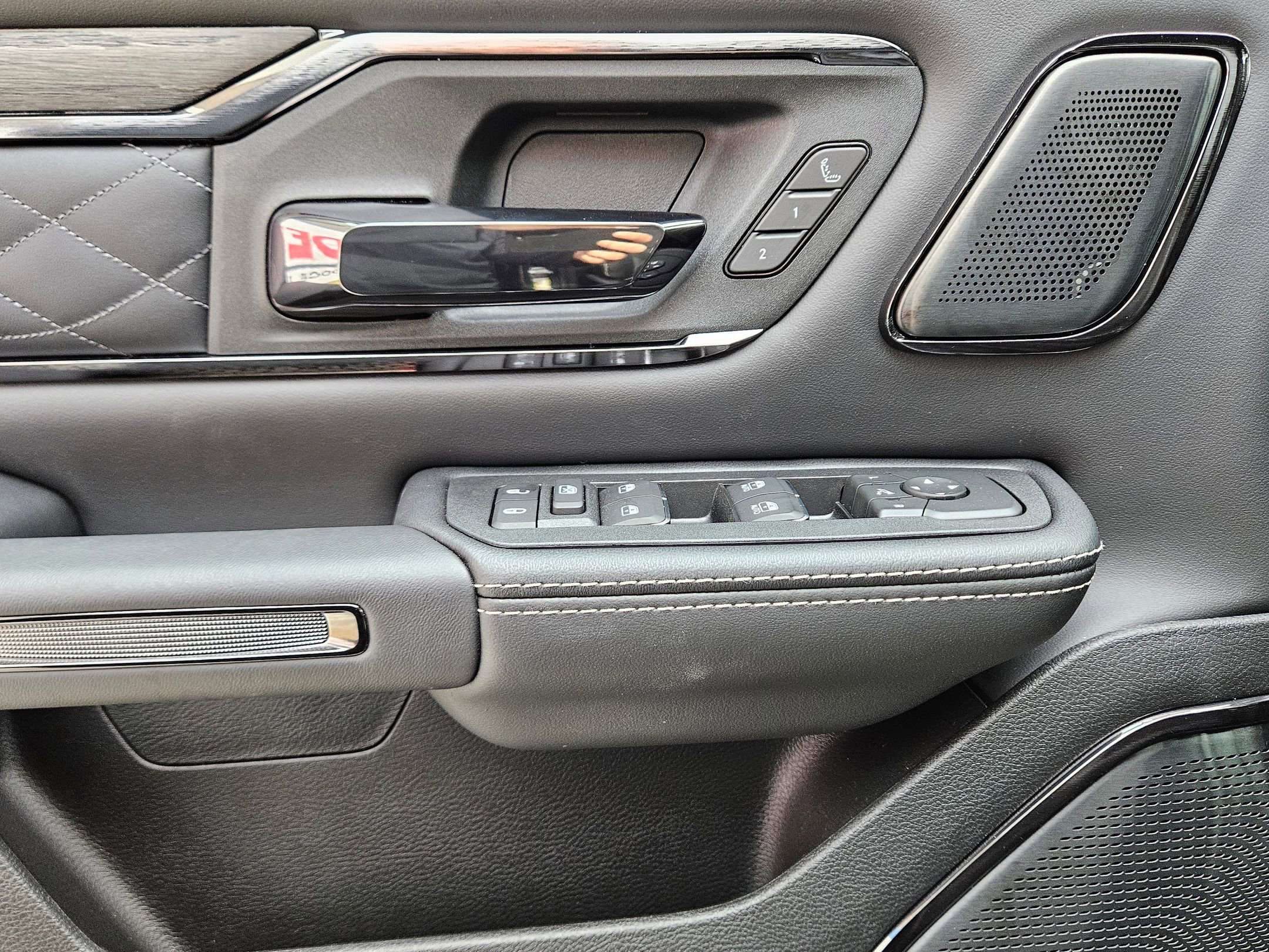 New 2026 RAM 1500 Limited w/ Night Edition image 18