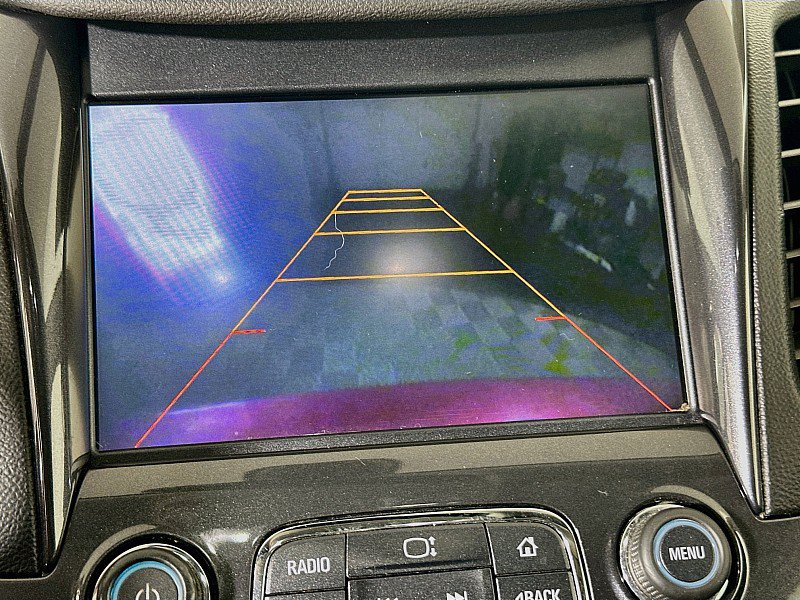 Used 2014 Chevrolet Impala LT w/ Convenience Package FWD image 15
