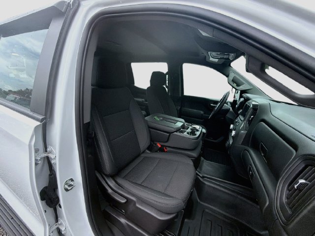 Certified 2026 GMC Sierra 1500 Pro RWD image 13