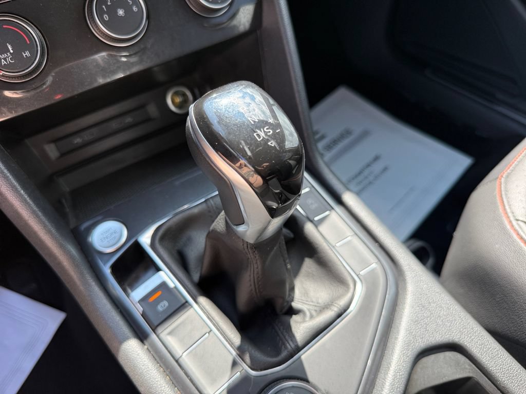 Used 2024 Volkswagen Tiguan Wolfsburg Edition AWD/4WD image 31