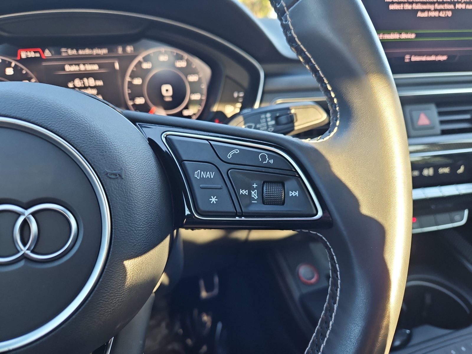Used 2018 Audi S5 Prestige AWD/4WD image 30