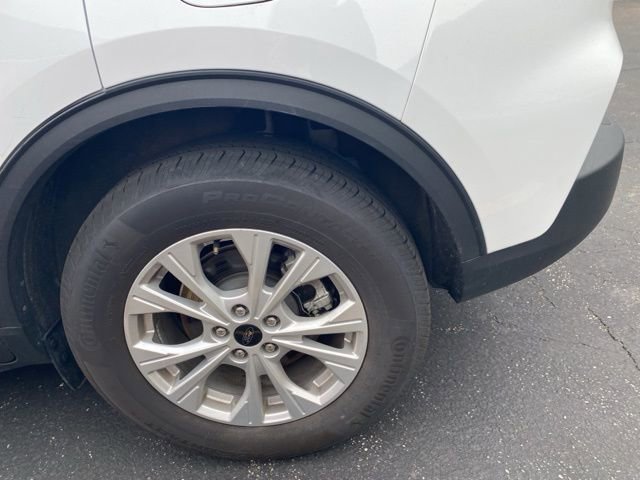 Used 2025 Ford Escape Active image 13