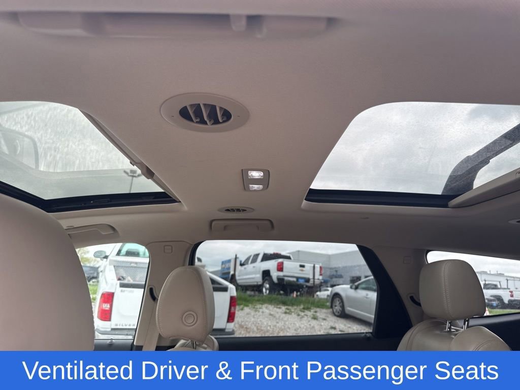 Used 2019 Buick Enclave Premium w/ Experience Buick Package image 10