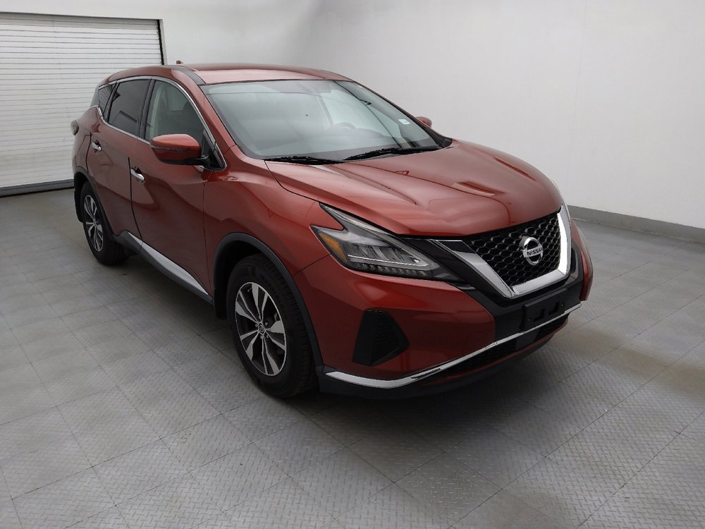 Used 2019 Nissan Murano S AWD/4WD image 13