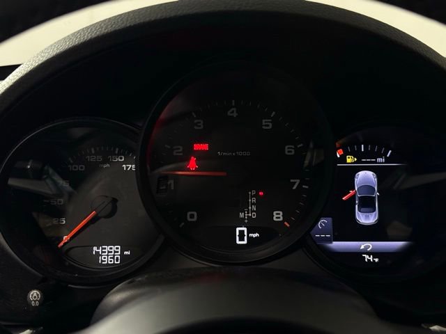 Used 2022 Porsche 718 Boxster RWD image 27