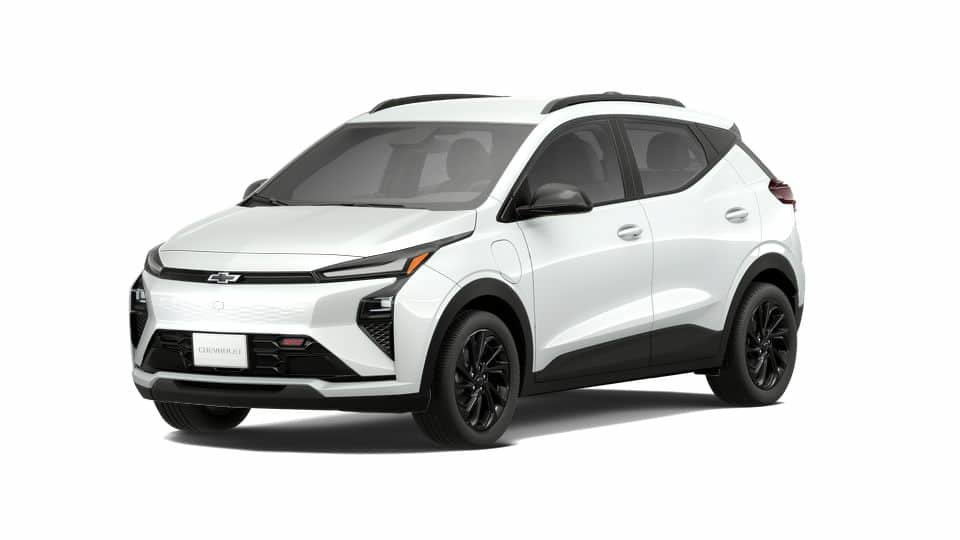 New 2027 Chevrolet Bolt RS FWD image 37