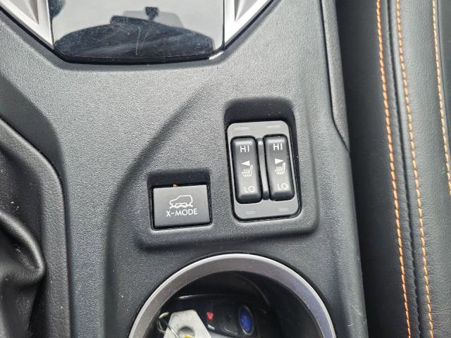 Used 2023 Subaru Crosstrek 2.5i Limited image 15