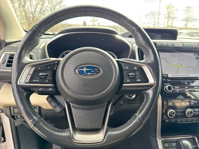 Used 2019 Subaru Ascent Touring image 20
