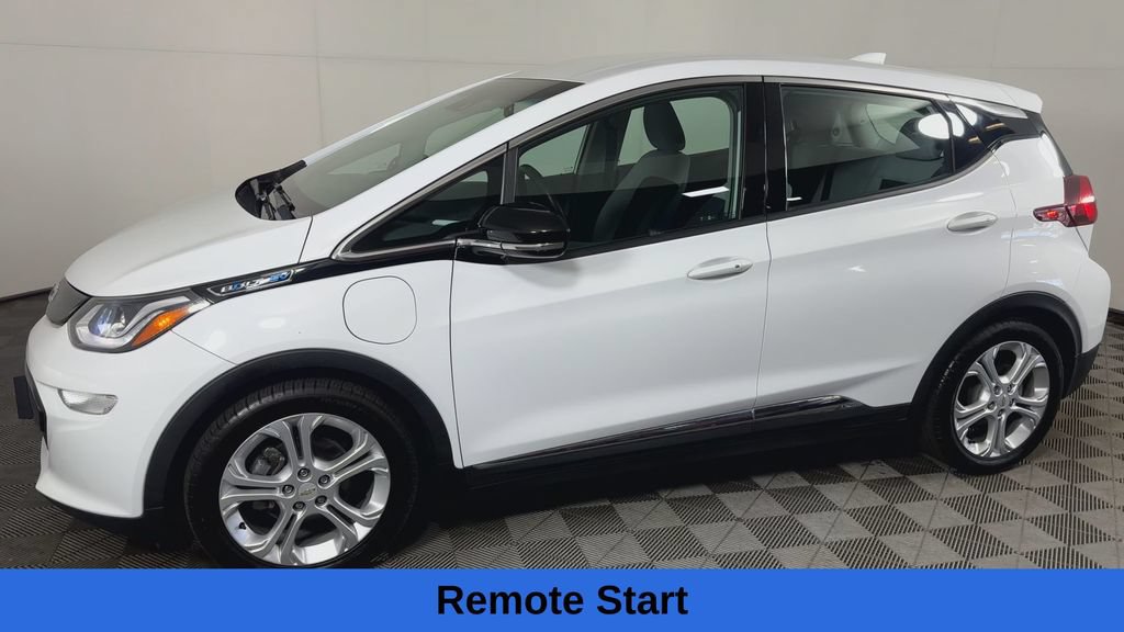 Used 2019 Chevrolet Bolt LT FWD image 8