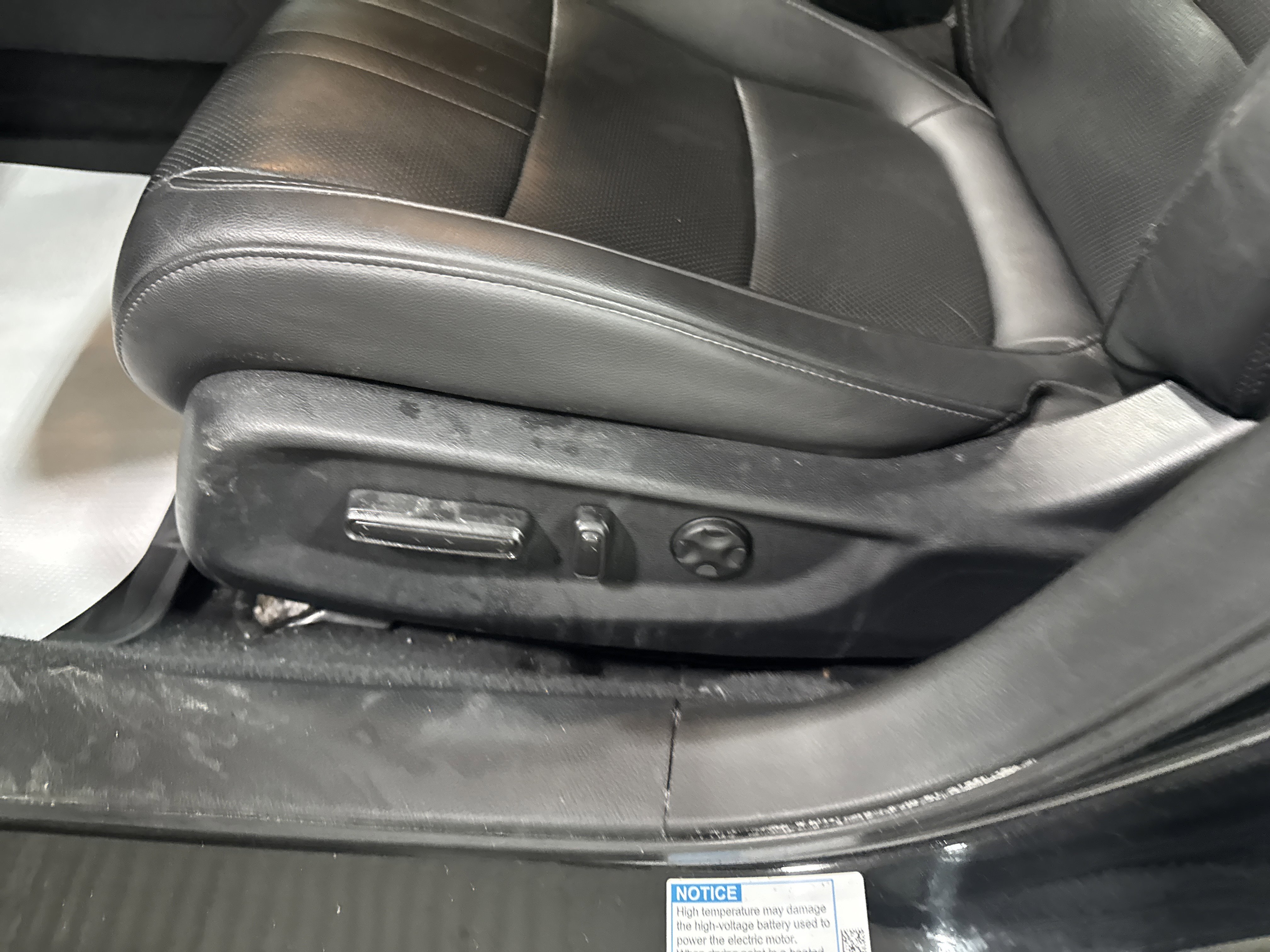 Used 2021 Honda Accord Touring image 15