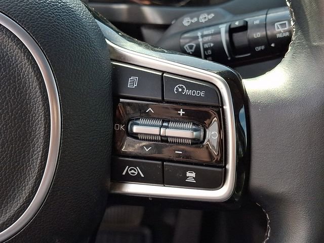 Used 2022 Kia Sorento SX AWD/4WD image 20
