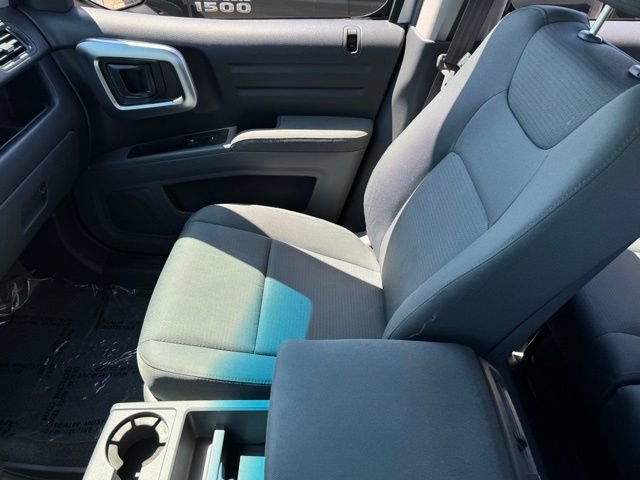 Used 2008 Honda Ridgeline RTX image 21