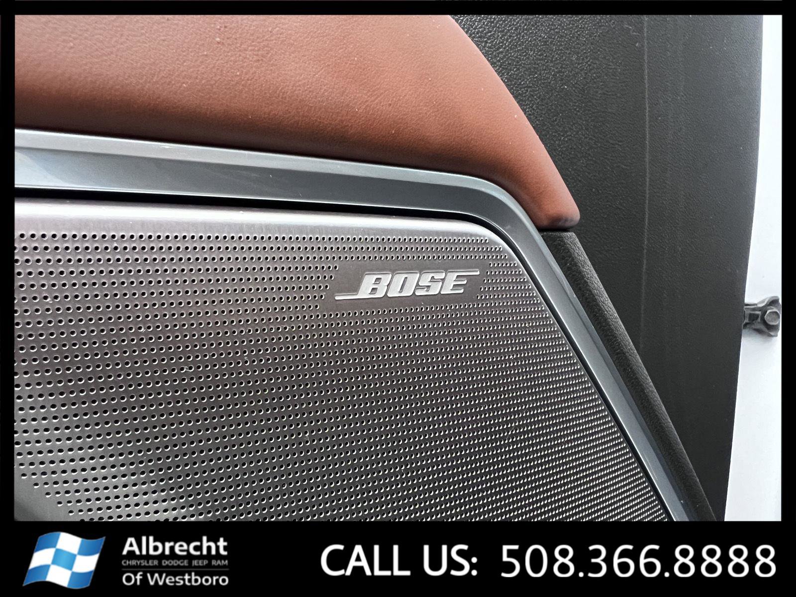 Used 2024 GMC Sierra 2500 Denali Ultimate w/ Snow Plow Prep/Camper Package image 34