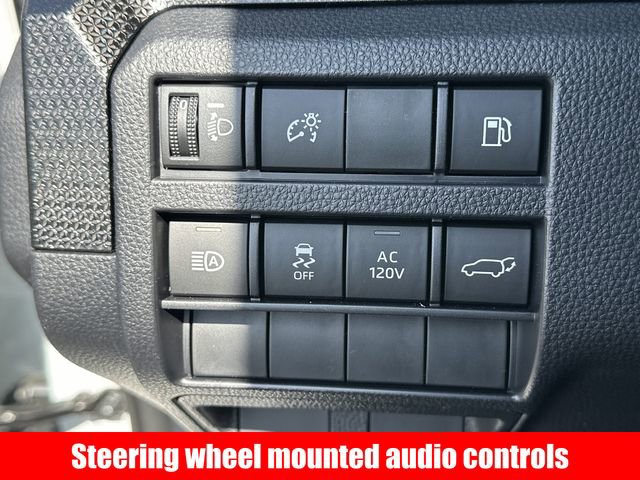 New 2026 Toyota 4Runner Limited image 16