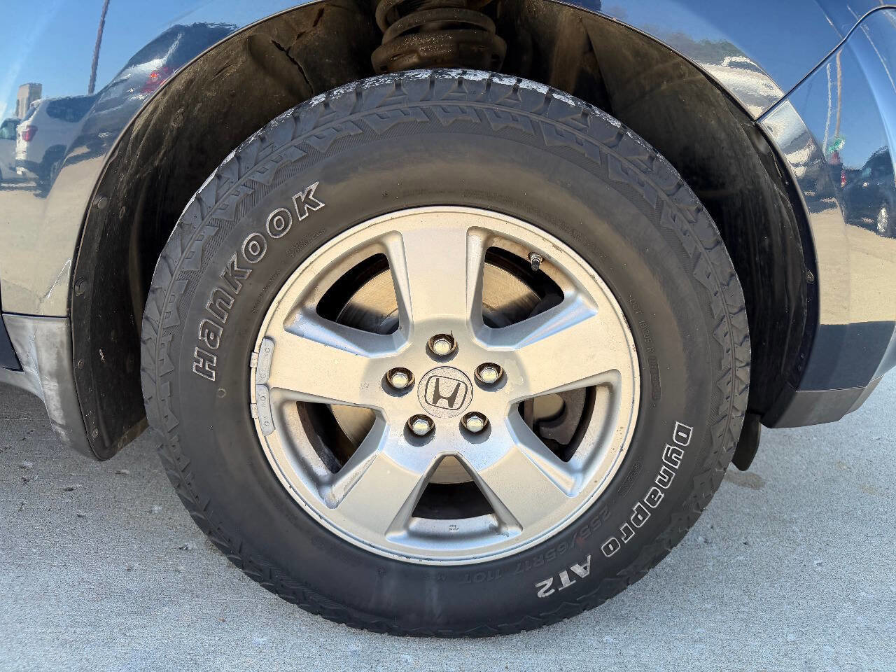 Used 2011 Honda Pilot EX-L image 23