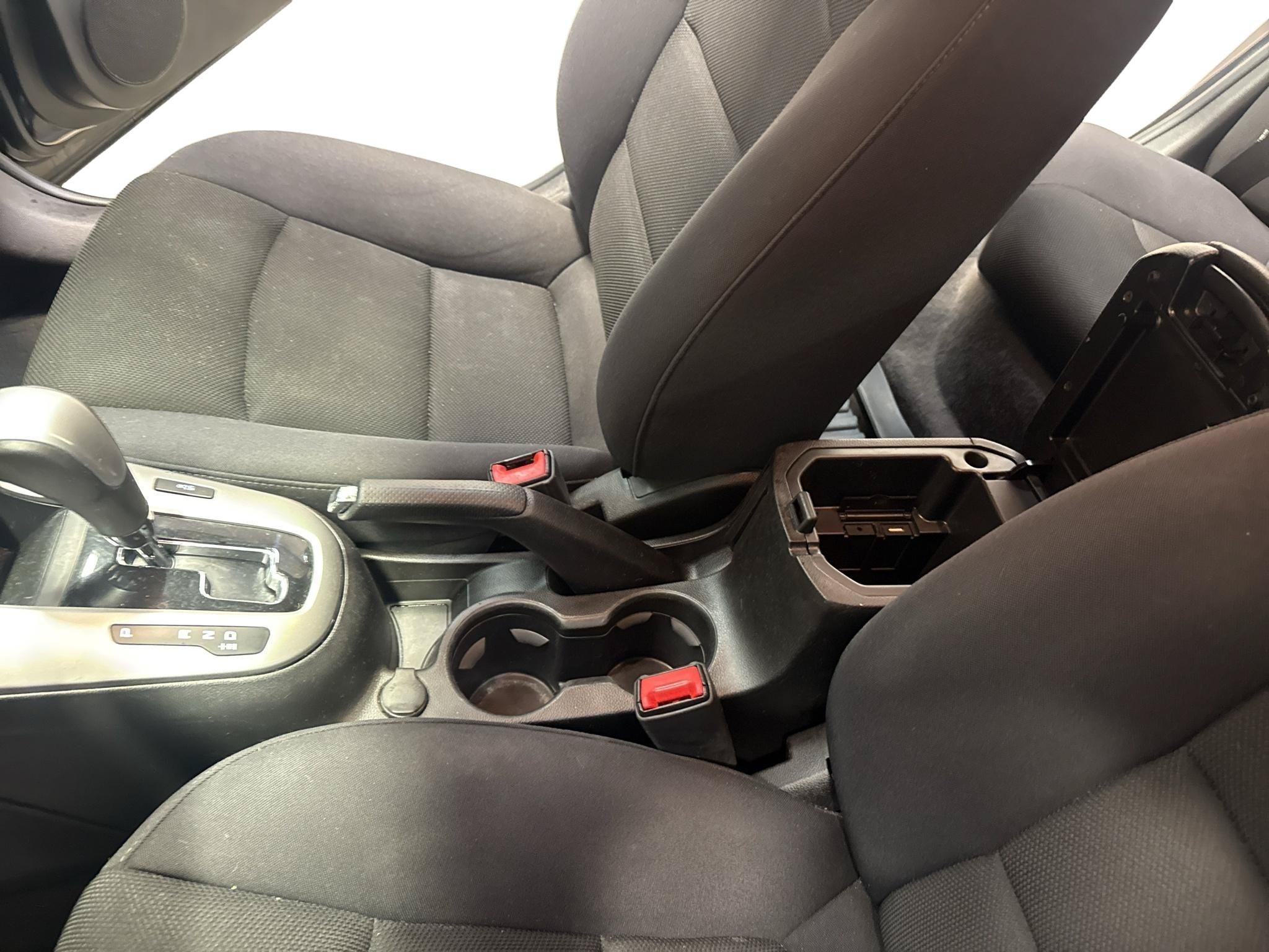 Used 2014 Chevrolet Cruze LT w/ RS Package FWD image 13
