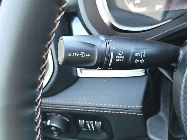 New 2026 RAM 1500 Tungsten AWD/4WD image 30