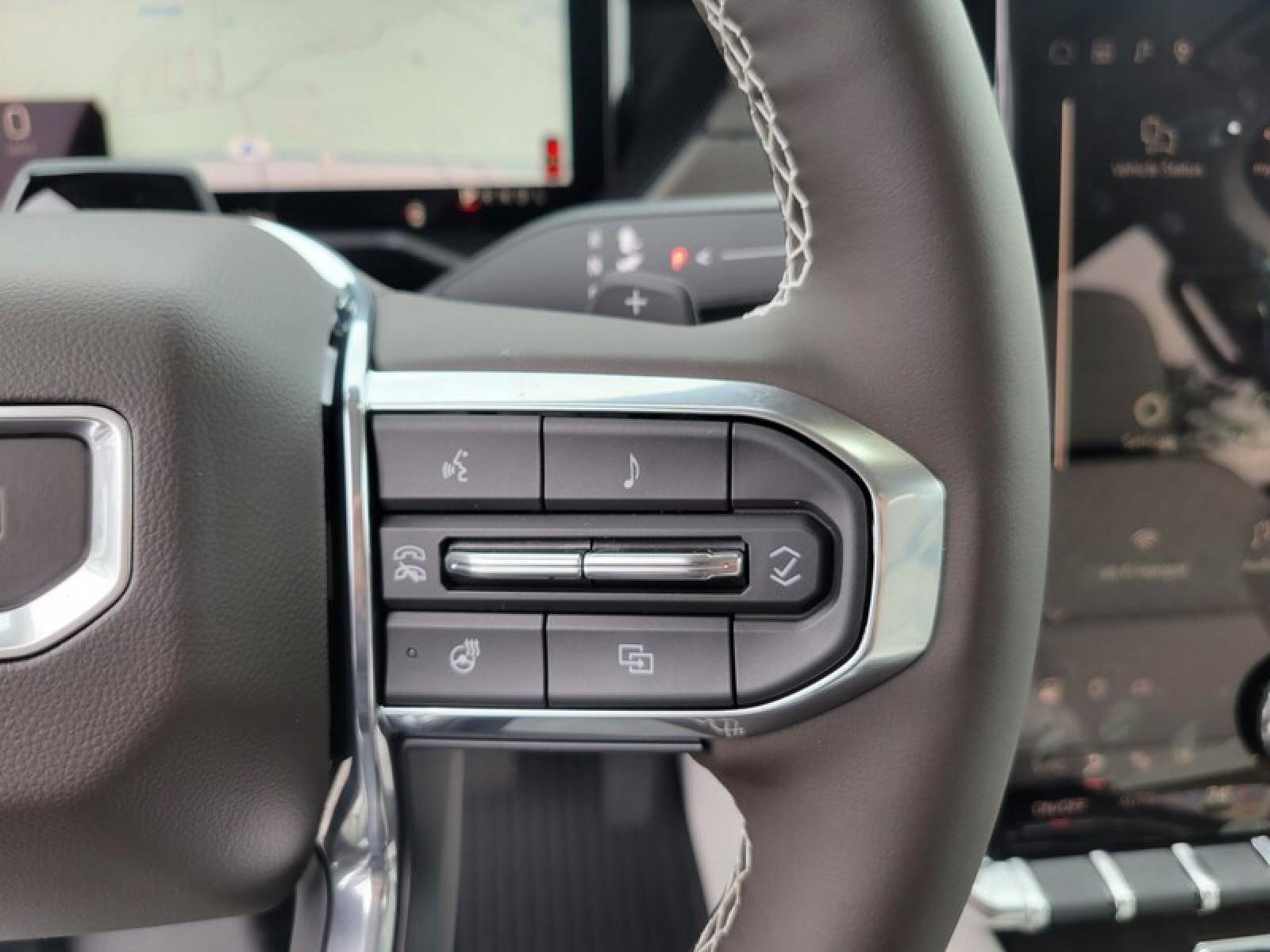 New 2026 GMC Acadia Denali w/ Super Cruise Package image 13