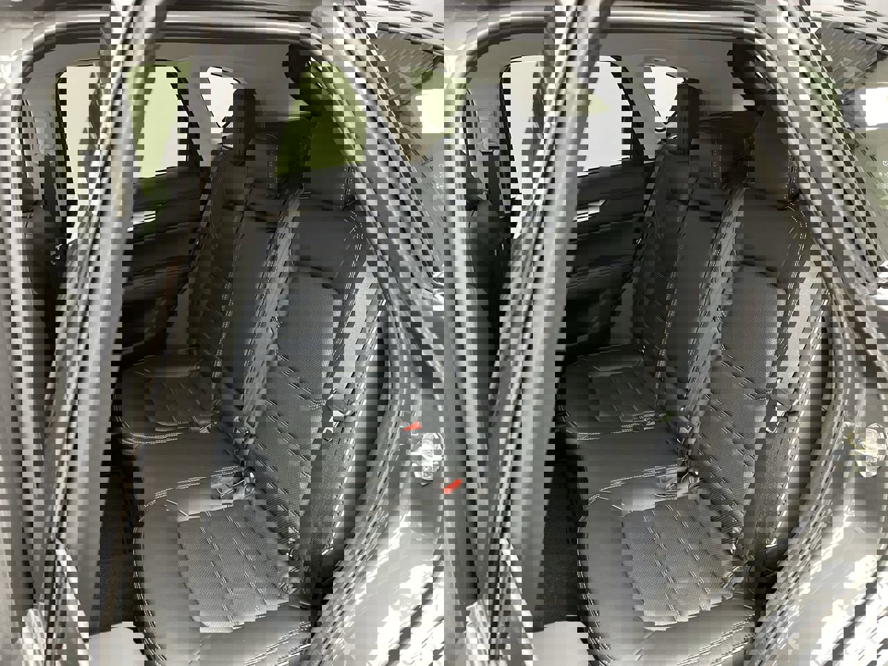 Used 2025 MAZDA CX-5 AWD 2.5 S w/ Premium Plus Pkg image 11