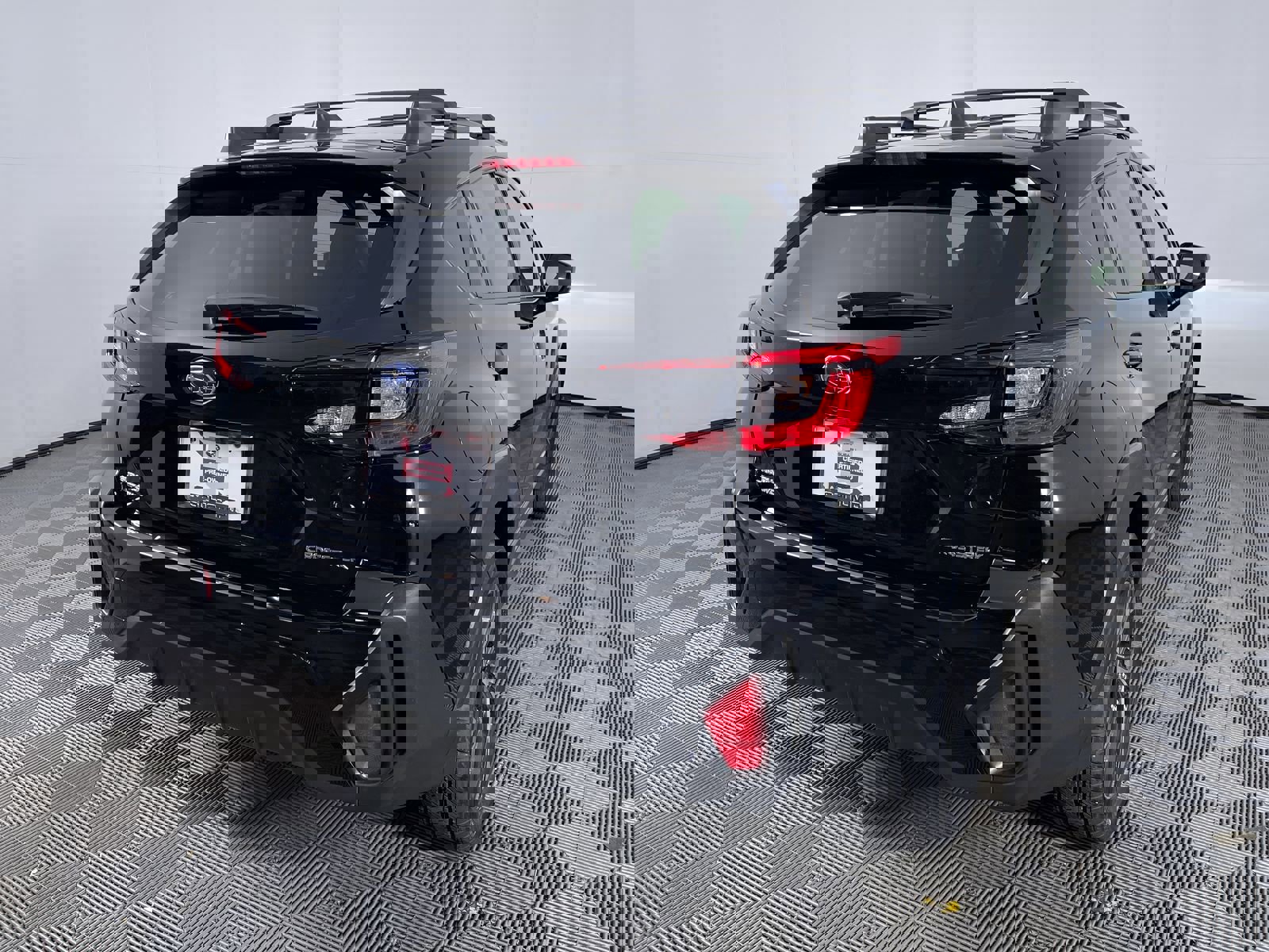 Certified 2025 Subaru Crosstrek 2.0i Premium w/ Crosstrek Mirror Package image 22