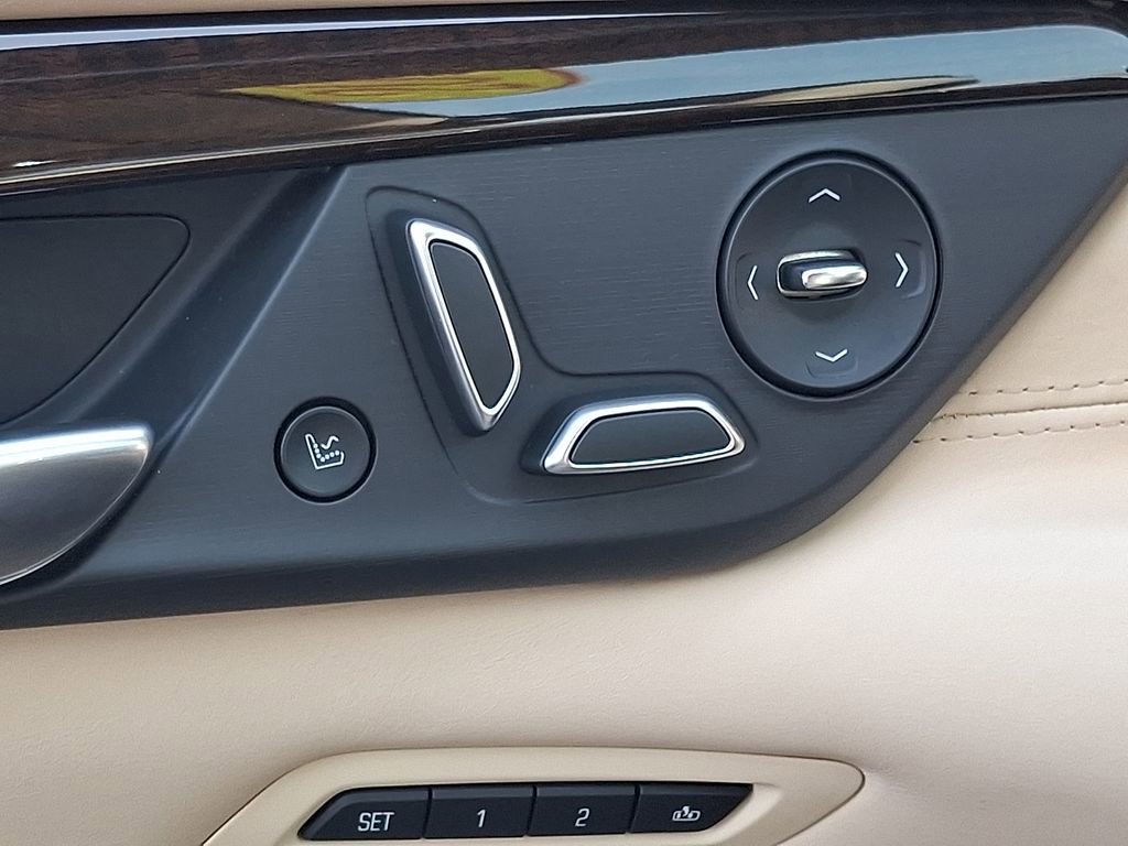 Used 2019 Cadillac CT6 Platinum image 30