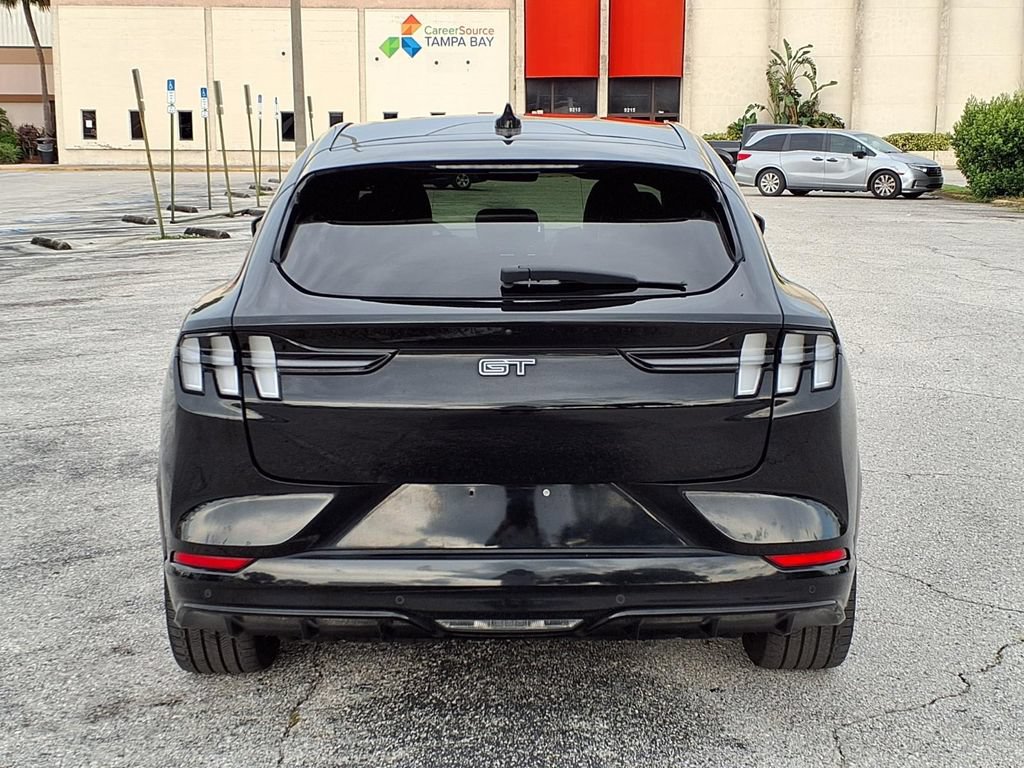 Used 2023 Ford Mustang Mach-E GT AWD/4WD image 6