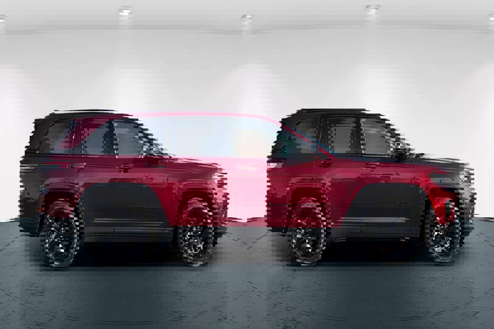 Used 2023 Jeep Grand Cherokee Altitude image 6