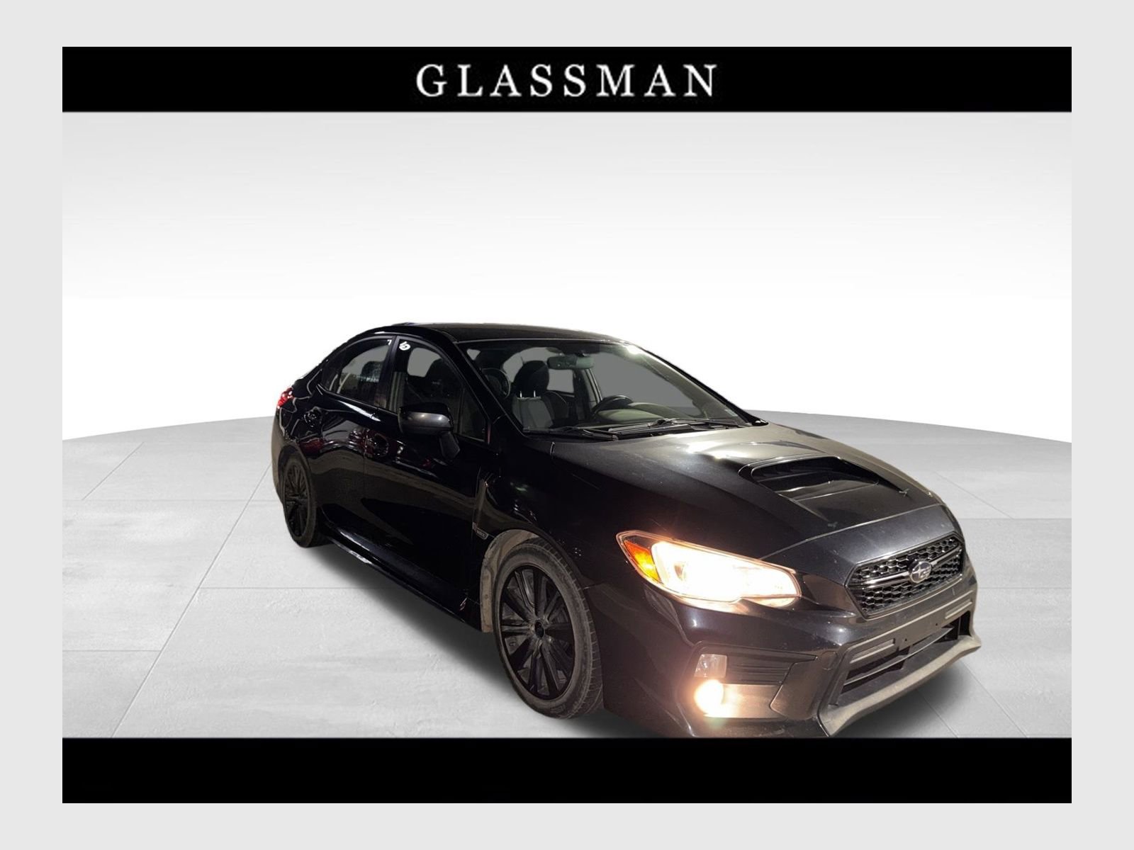 Used 2018 Subaru WRX