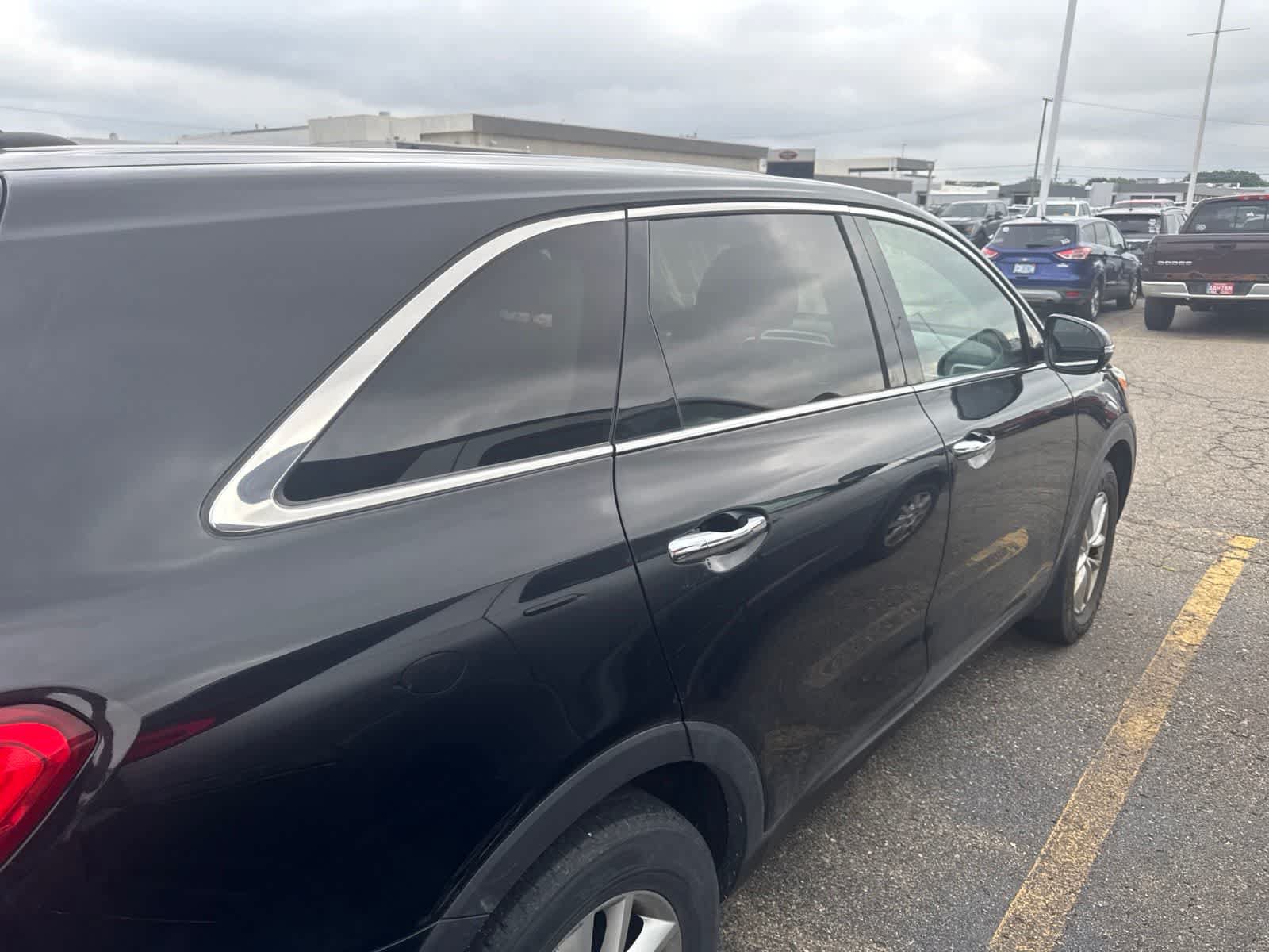 Used 2018 Kia Sorento L FWD image 11