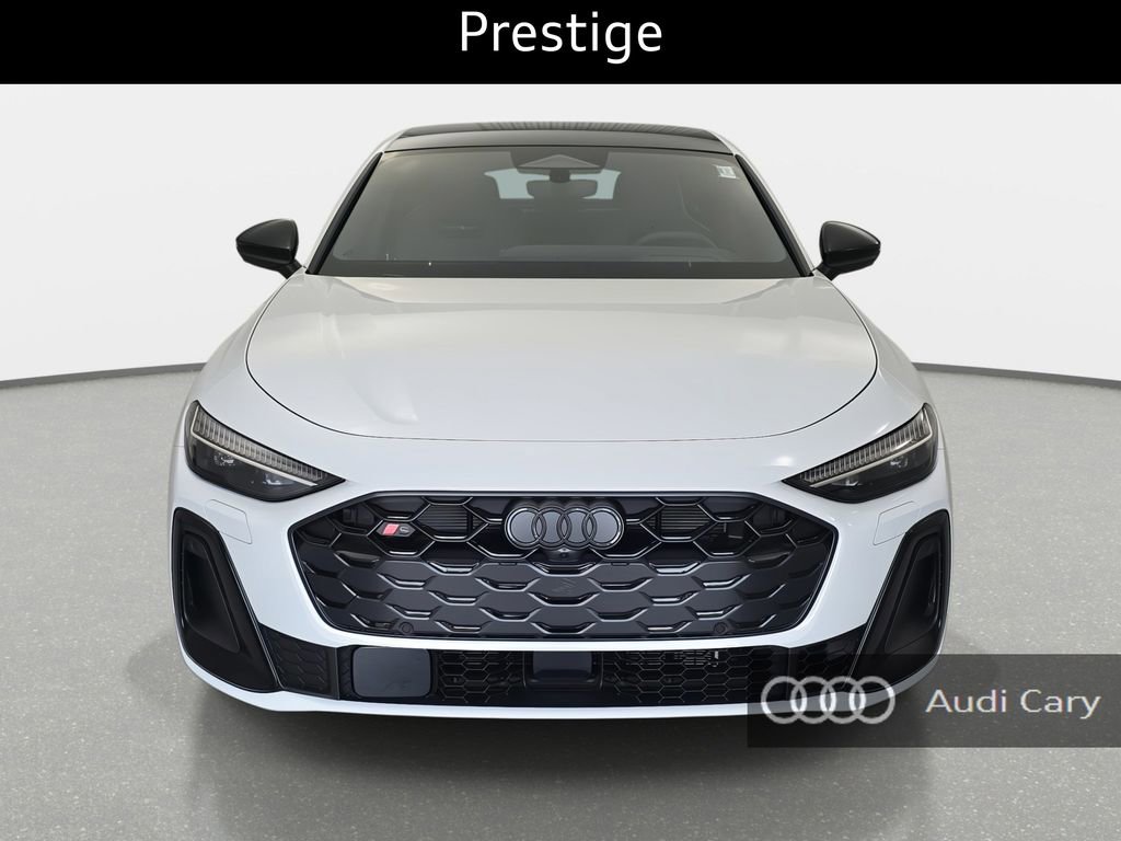 New 2025 Audi S5 Prestige image 2