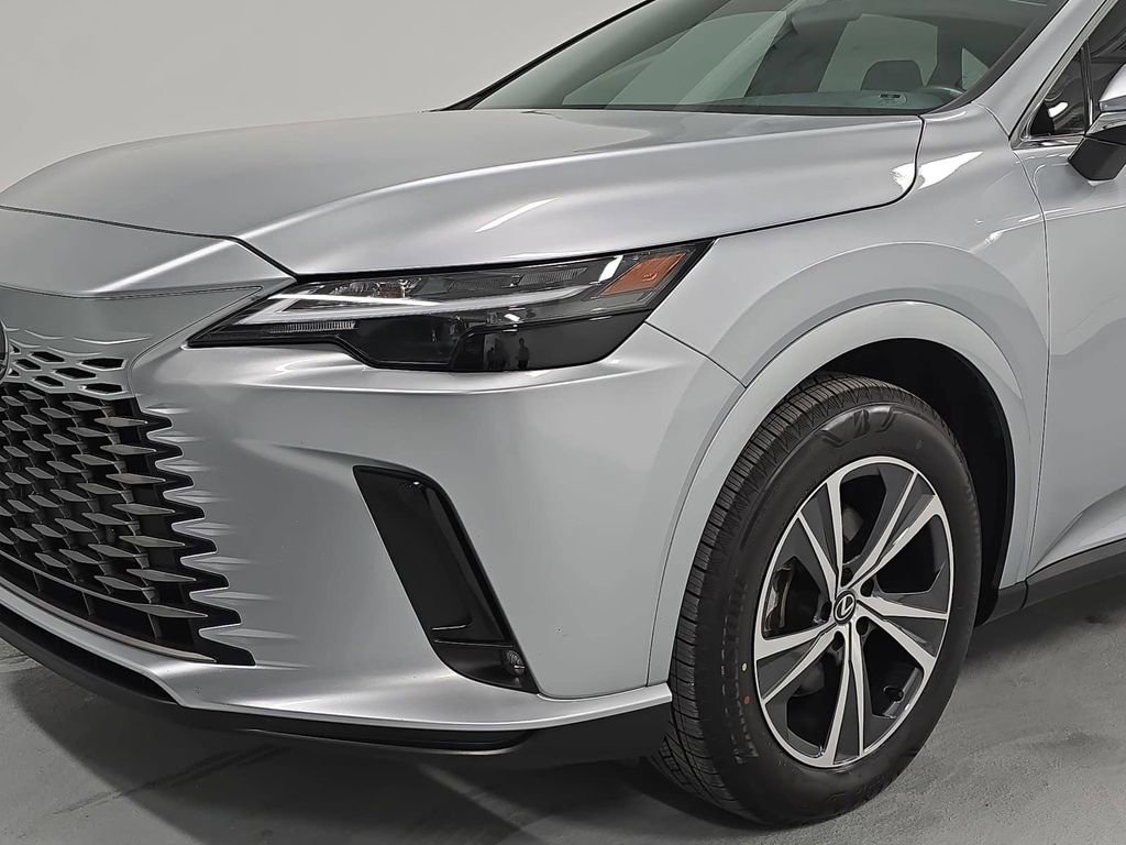 Used 2023 Lexus RX 350 Premium w/ Accessory Package (Z1) FWD image 11