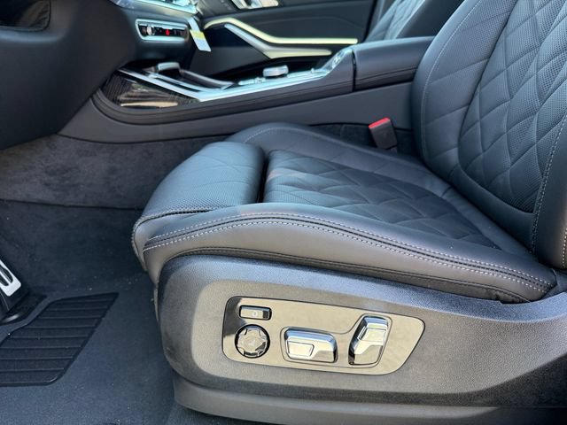 New 2027 BMW X7 xDrive40i w/ M Sport Package AWD/4WD image 26