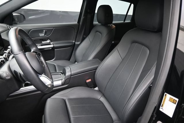 New 2025 Mercedes-Benz GLA 250 4MATIC image 33