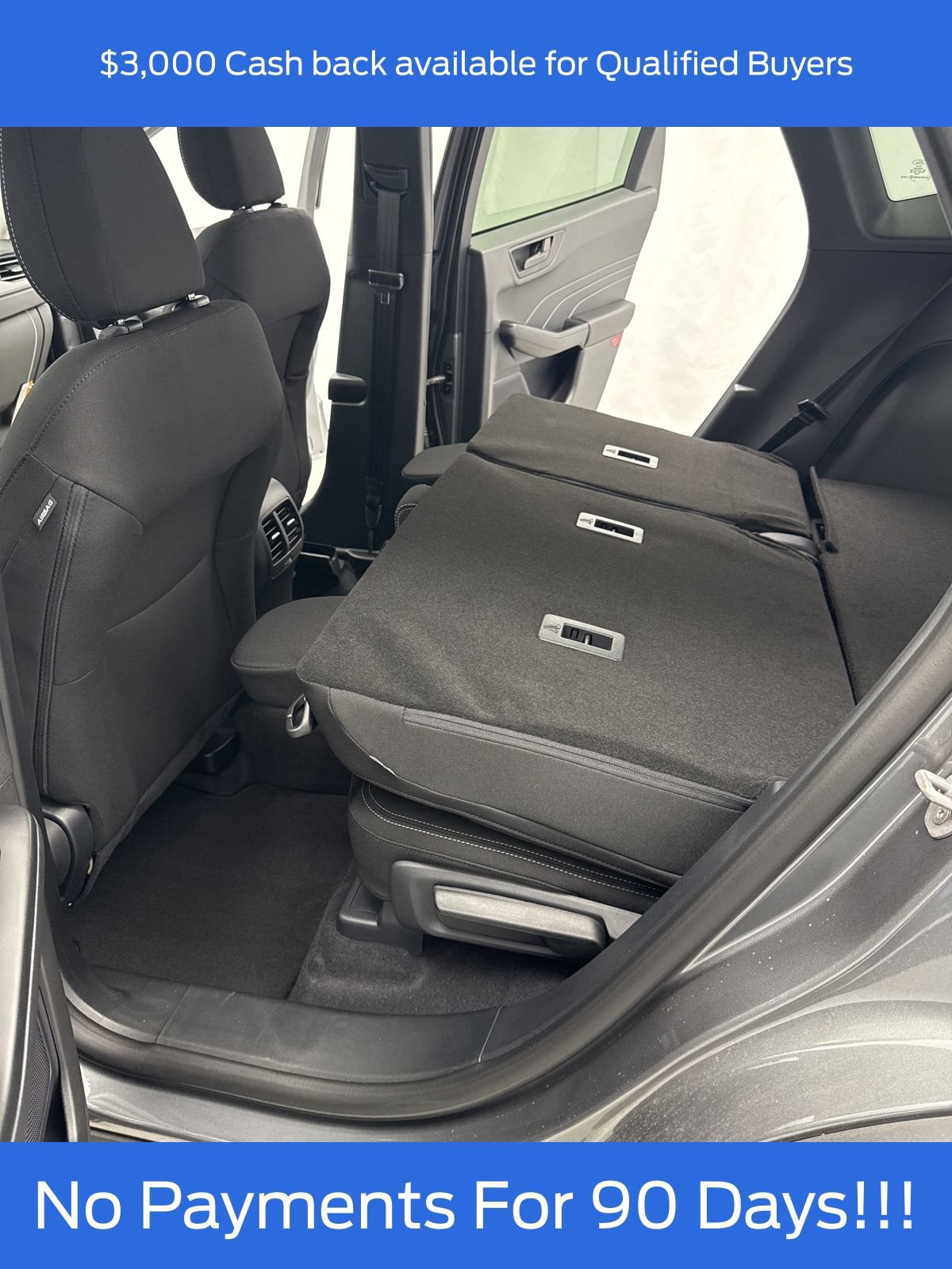 New 2026 Ford Escape Active w/ Tech Pack #1 AWD/4WD image 40