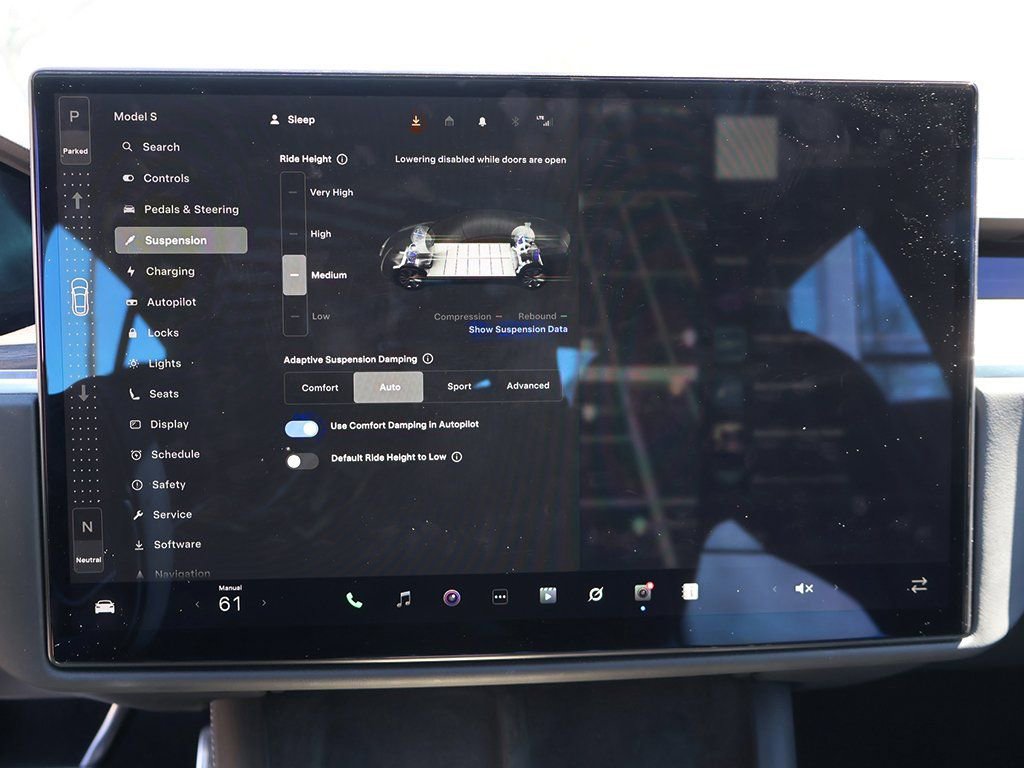 Used 2021 Tesla Model S Long Range image 44