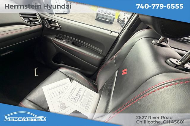 Used 2023 Dodge Durango GT AWD/4WD image 11