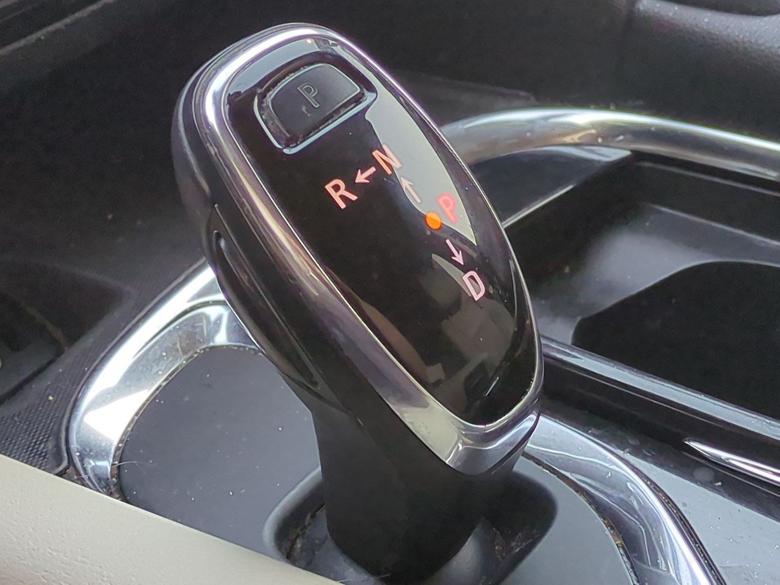 Used 2018 Buick Enclave Premium AWD/4WD image 24