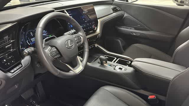 Used 2024 Lexus TX 350 AWD w/ Captains Chair Package image 26