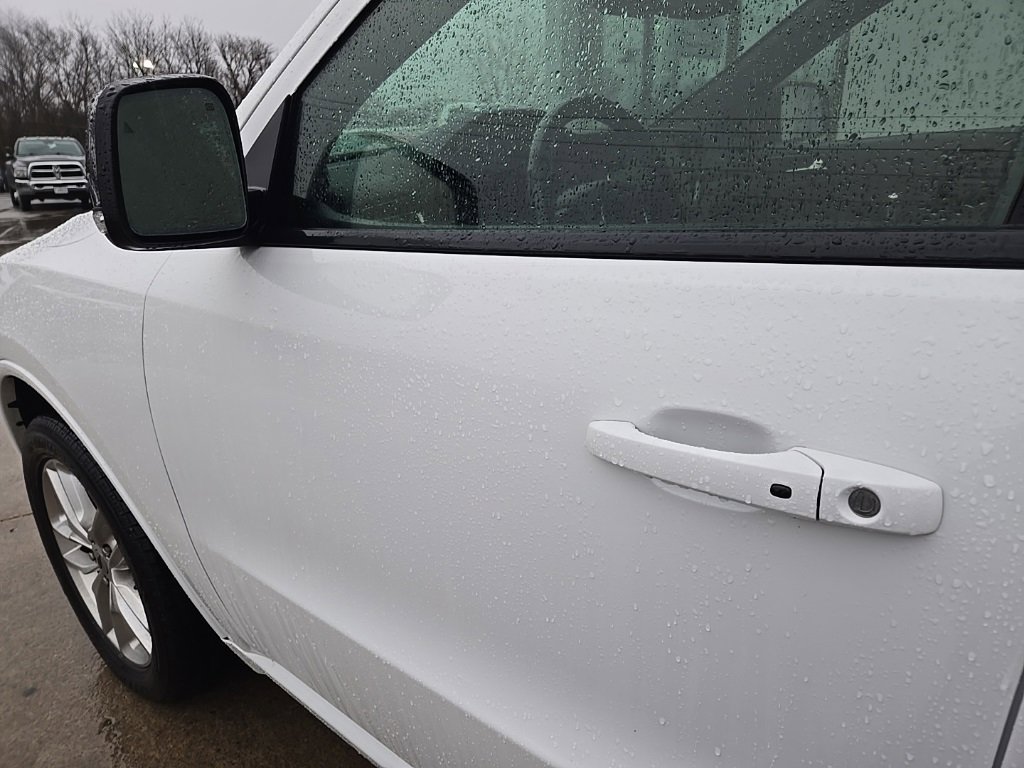 Used 2023 Dodge Durango GT image 27