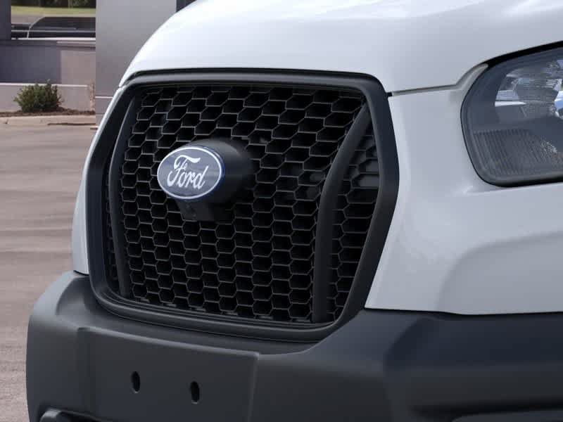 New 2026 Ford Transit 250 148 Medium Roof w/ Load Area Protection Package RWD image 18