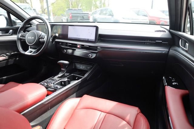 Used 2025 Kia K5 GT-Line w/ GT-Line Premium Package image 40