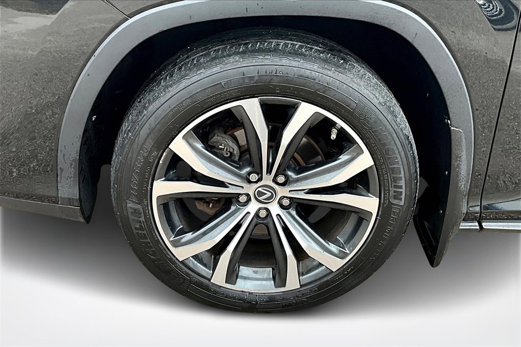 Used 2020 Lexus RX 350 AWD w/ Luxury Package image 34