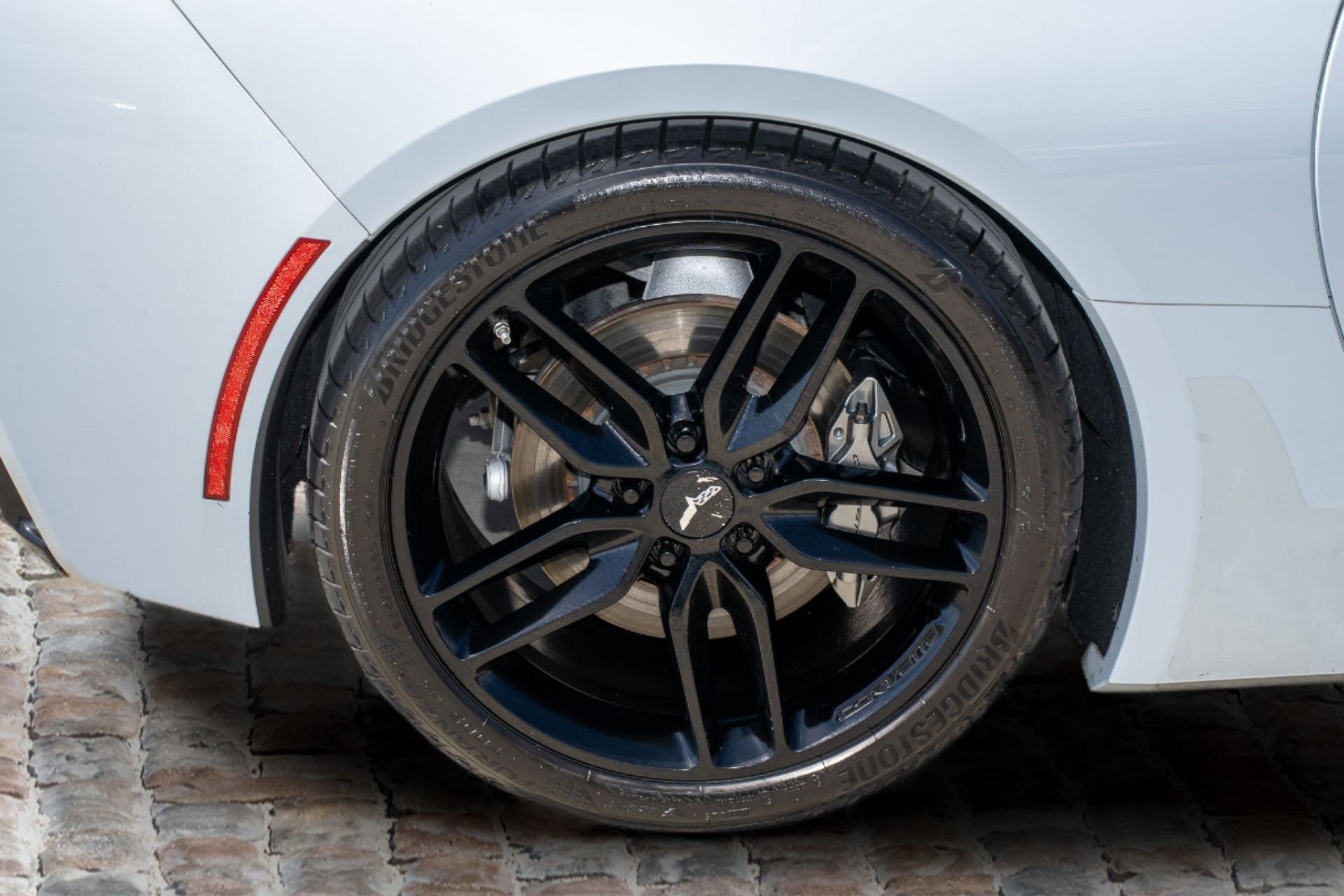 Used 2019 Chevrolet Corvette Stingray Coupe w/ 1LT image 34