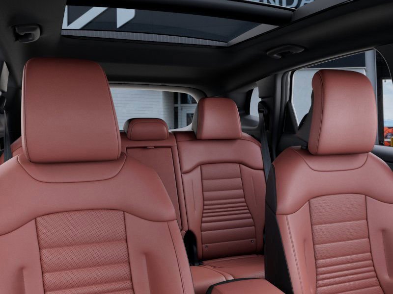 New 2026 Kia Sportage SX Prestige image 27