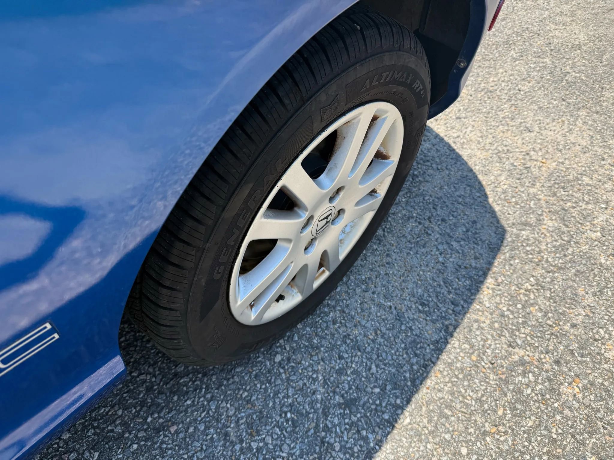 Used 2003 Honda Civic Si image 11