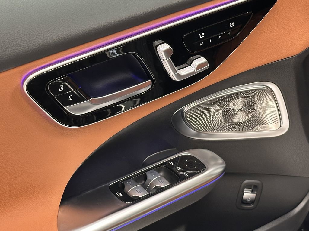 New 2026 Mercedes-Benz C 300 Sedan image 11