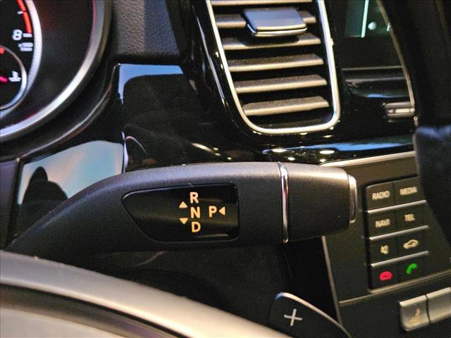 Used 2018 Mercedes-Benz GLE 43 AMG 4MATIC image 13