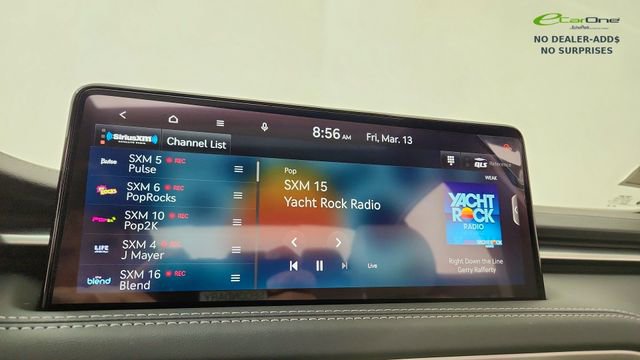 Used 2025 Genesis G70 3.3T Advanced AWD/4WD image 47