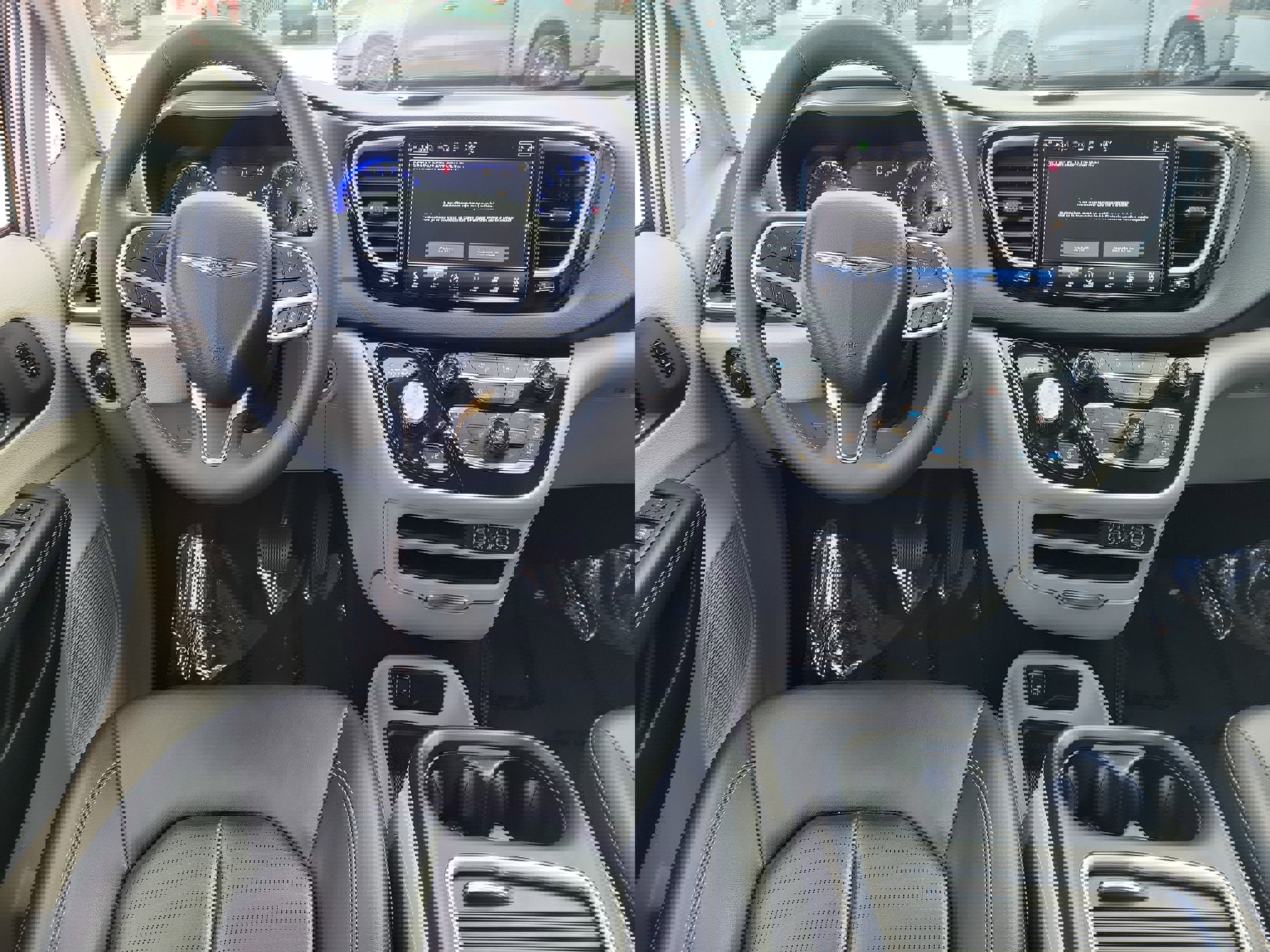 Used 2024 Chrysler Pacifica Touring-L image 10