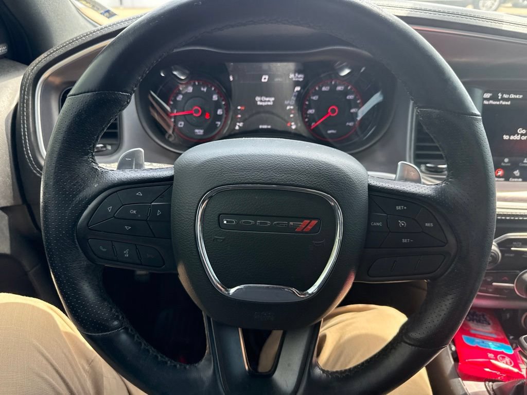 Used 2021 Dodge Charger GT w/ Plus Group RWD image 14